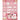 24 pcs Pink Scallop Mini Suitcase style Newborn Hamper for Baby Boy/Baby Girl. 0-6 months - Little Surprise Box24 pcs Pink Scallop Mini Suitcase style Newborn Hamper for Baby Boy/Baby Girl. 0-6 months