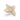 Suavinex Pacifier Silicone Beige