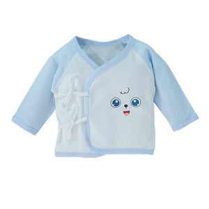 24pcs Blue & White Star Eye Newborn Baby Girl/Baby Boy Gift Hamper with Travel Suitcase, 0 - 12 months - Baby Gifting