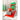 25 days, Wooden Train Shape Advent Calendar for Christmas - Little Surprise Box25 days, Wooden Train Shape Advent Calendar for Christmas