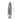 2.5 feet Frosty Downward Branches, Table Top Christmas Tree with Battery operated lights - Christmas