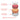 Skip Hop Zoo Smart Serve Non-Slip Bowls- Fox