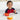 Skip Hop Zoo Smart Serve Non-Slip Bowls- Fox