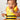 Skip Hop Zoo Utensils Fork & Spoon - Bee