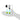 Skip Hop Zoo Utensils Fork & Spoon - Bee