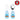 Skip Hop Zoo Utensils Fork & Spoon - Owl