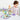 Skip Hop Zoo Utensils Fork & Spoon - Unicorn
