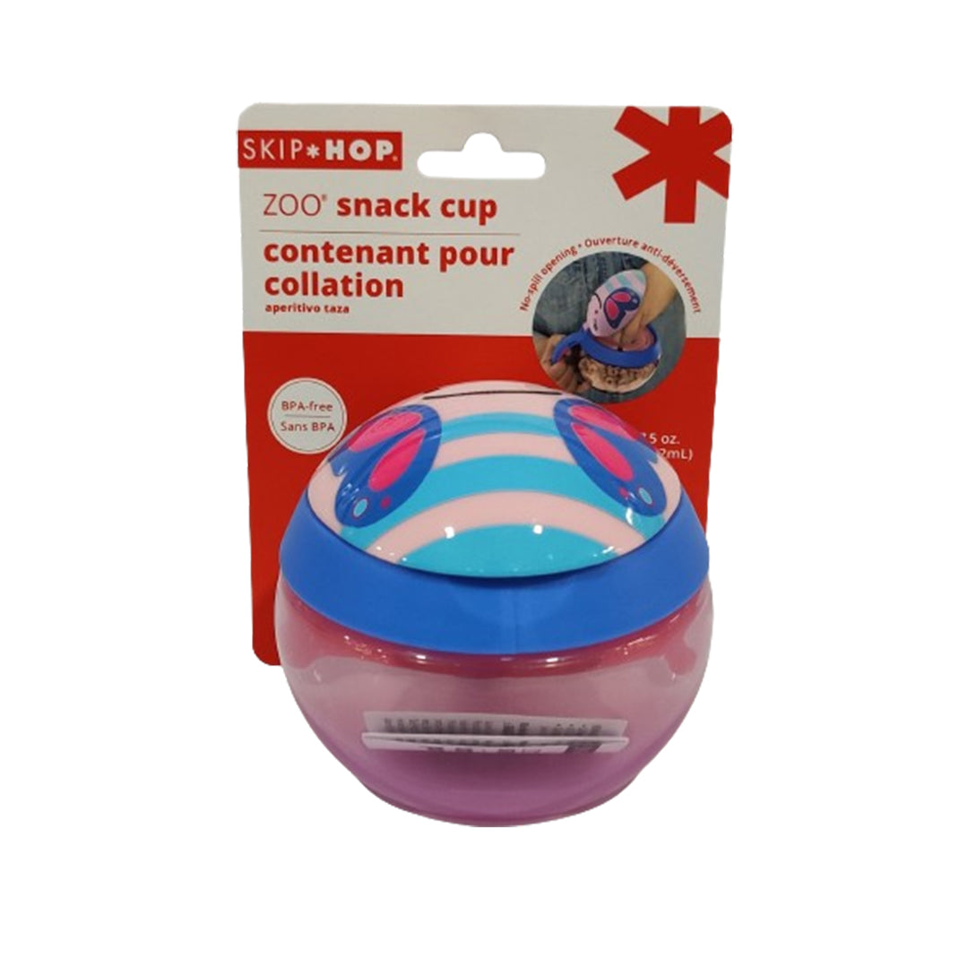 Skip Hop Zoo Snack Cup - Butterfly