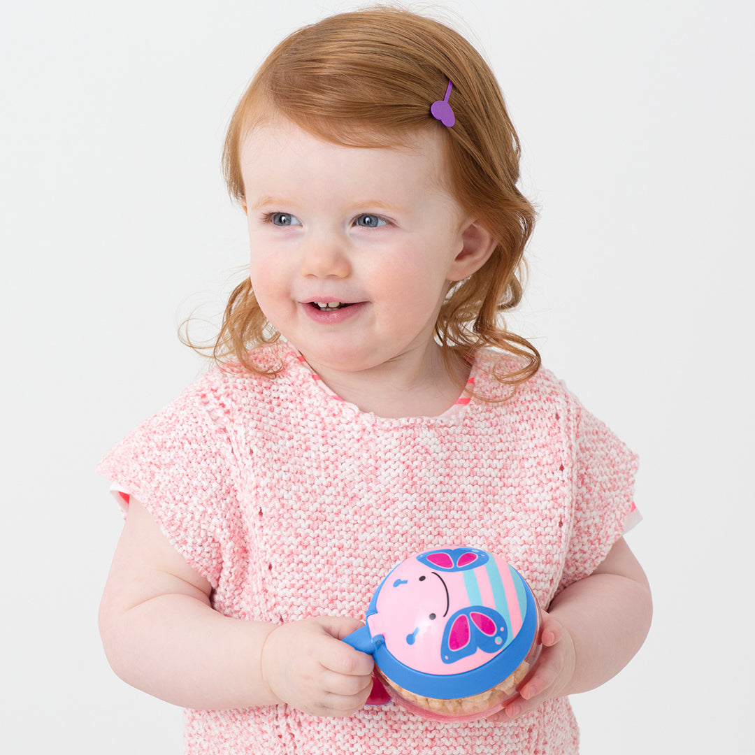 Skip Hop Zoo Snack Cup - Butterfly