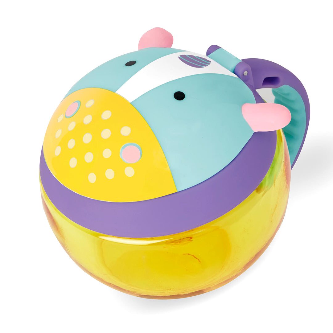 Skip Hop Zoo Snack Cup - Multi