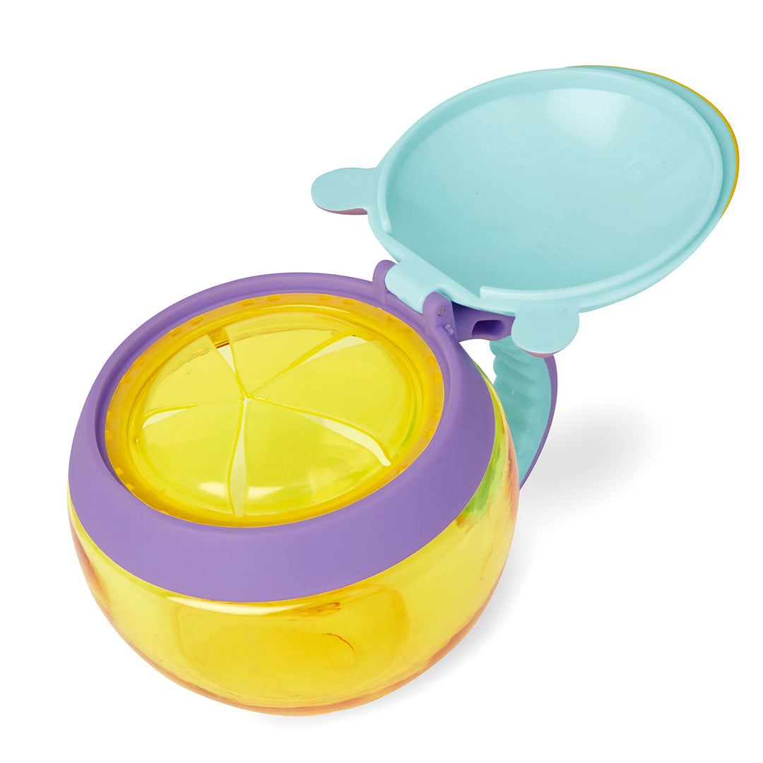Skip Hop Zoo Snack Cup - Multi