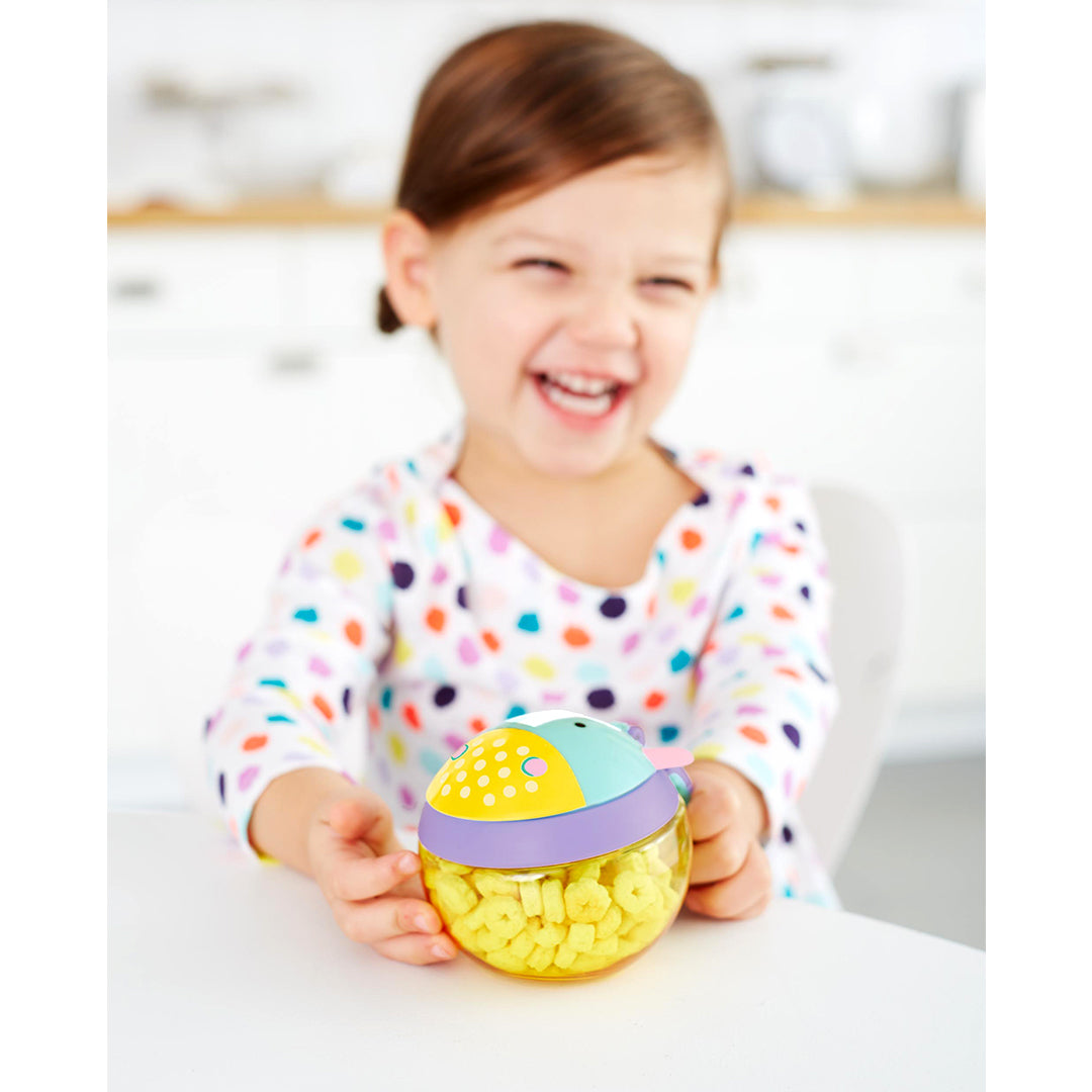 Skip Hop Zoo Snack Cup - Multi