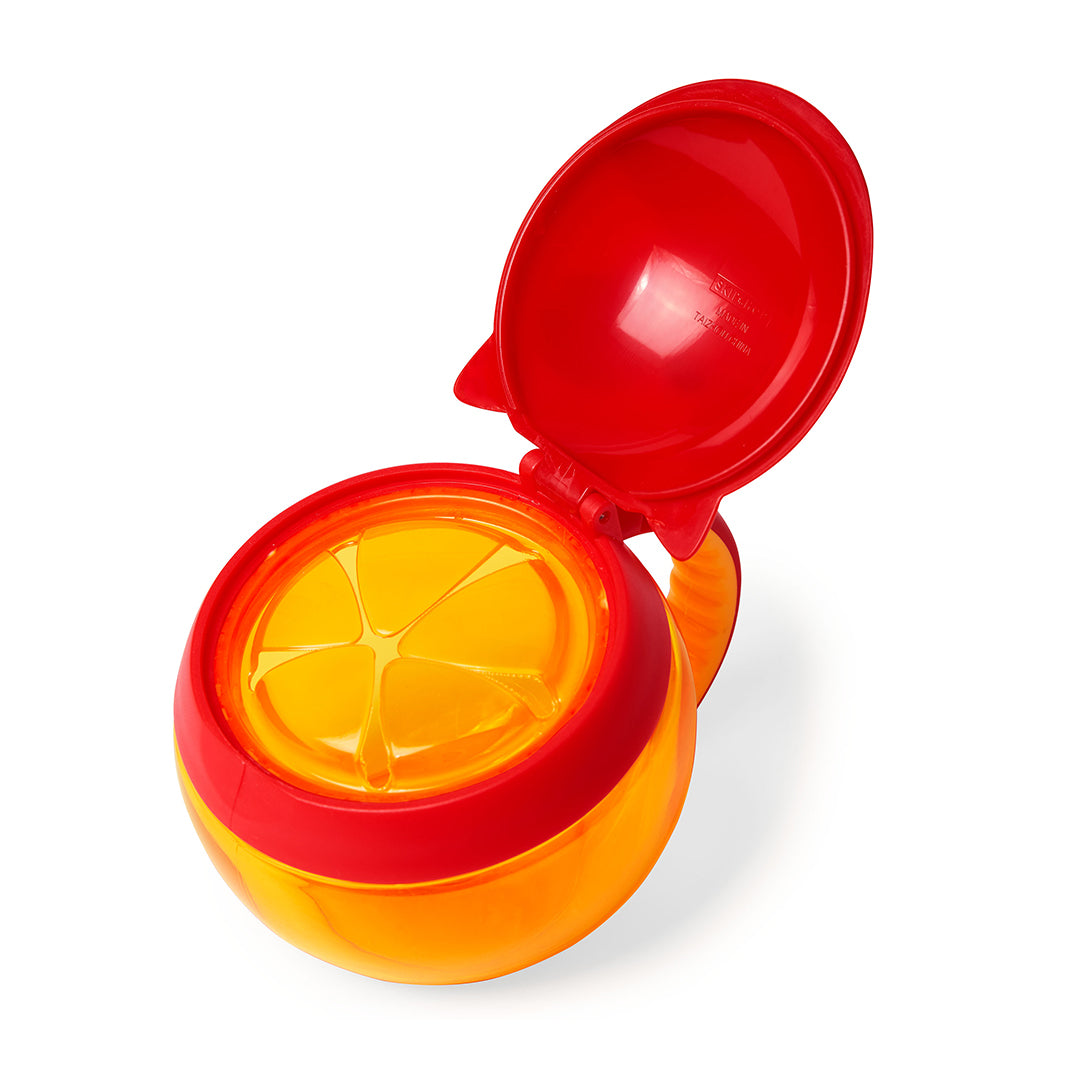 Skip Hop Zoo Snack Cup- Fox