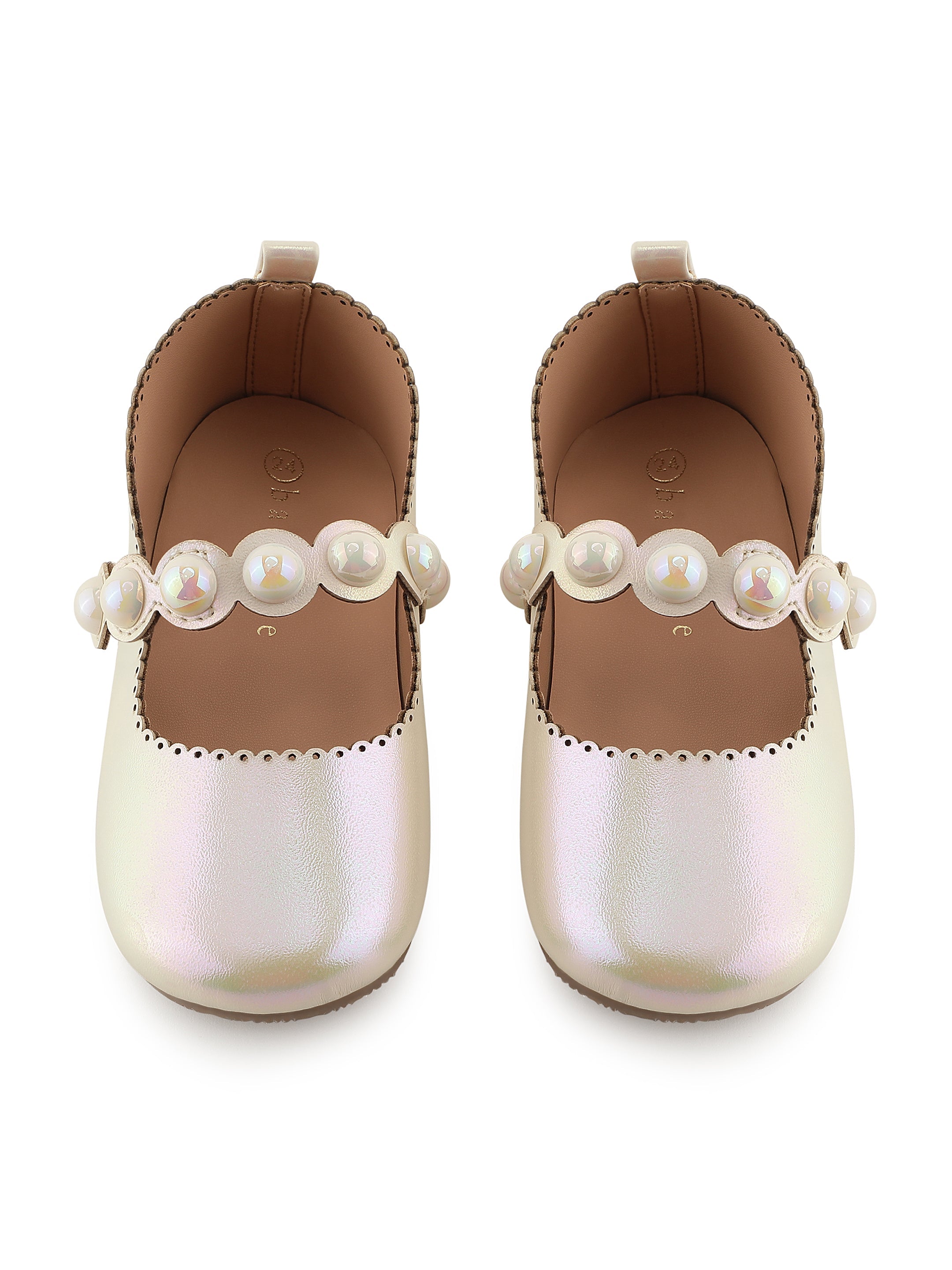 Baby Doe Cinderella Ballerina