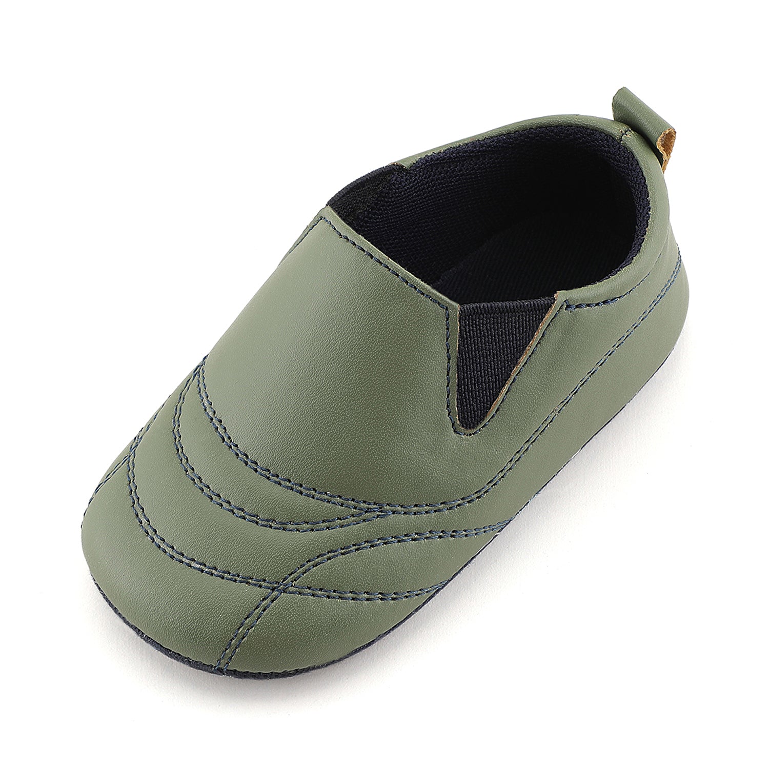 Baby Doe Prewalker Socer Shoe