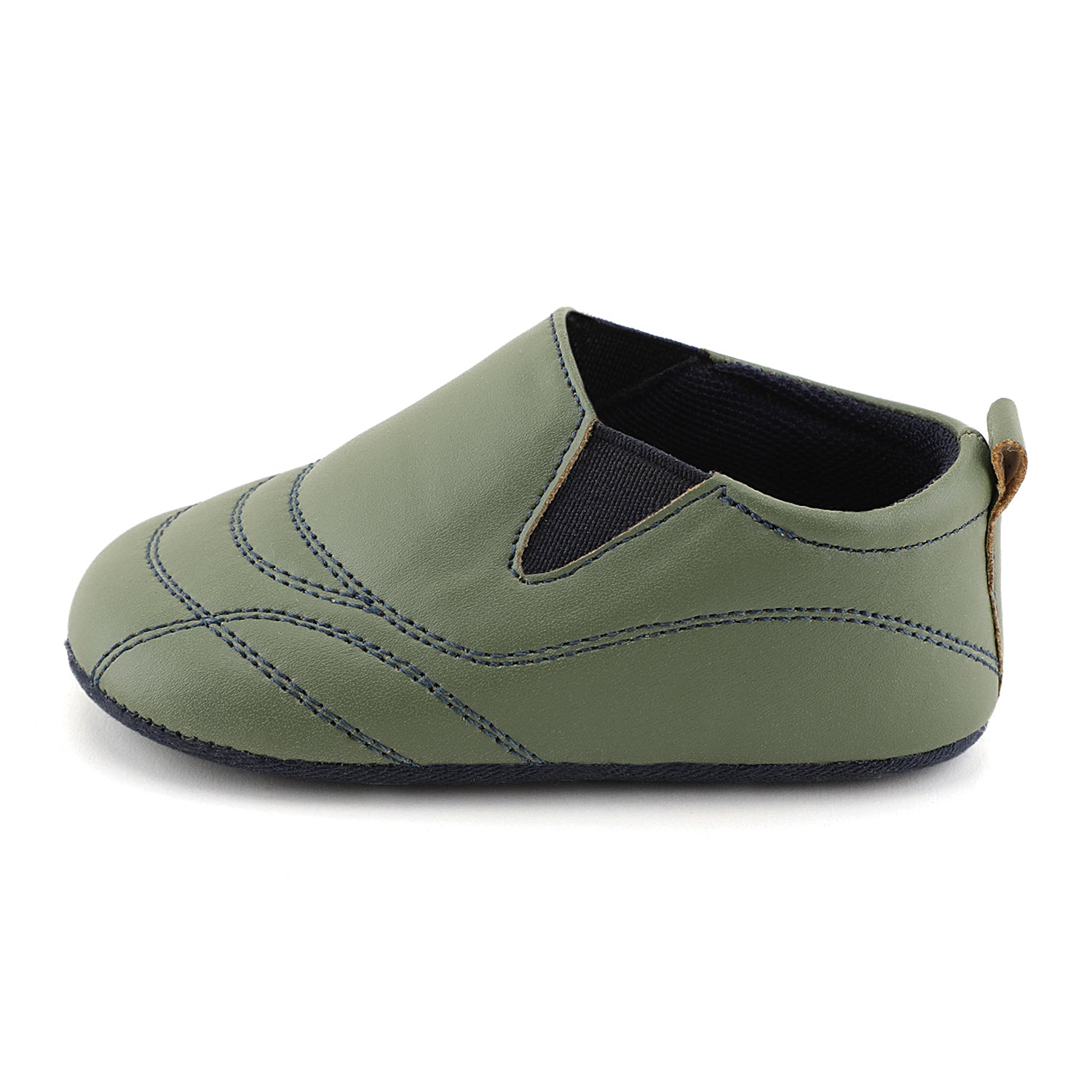 Baby Doe Prewalker Socer Shoe