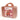 25pcs Cream Teddy Bear Collared Newborn Baby Hamper, Baby Boy/Baby Girl with Suitcase, 0 - 12 months - Baby Gifting