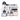 26 Pcs Blue Crown Newborn Baby Girl/ Boy All Season Wear Gift Hamper With Suitcase - Little Surprise Box26 Pcs Blue Crown Newborn Baby Girl/ Boy All Season Wear Gift Hamper With Suitcase