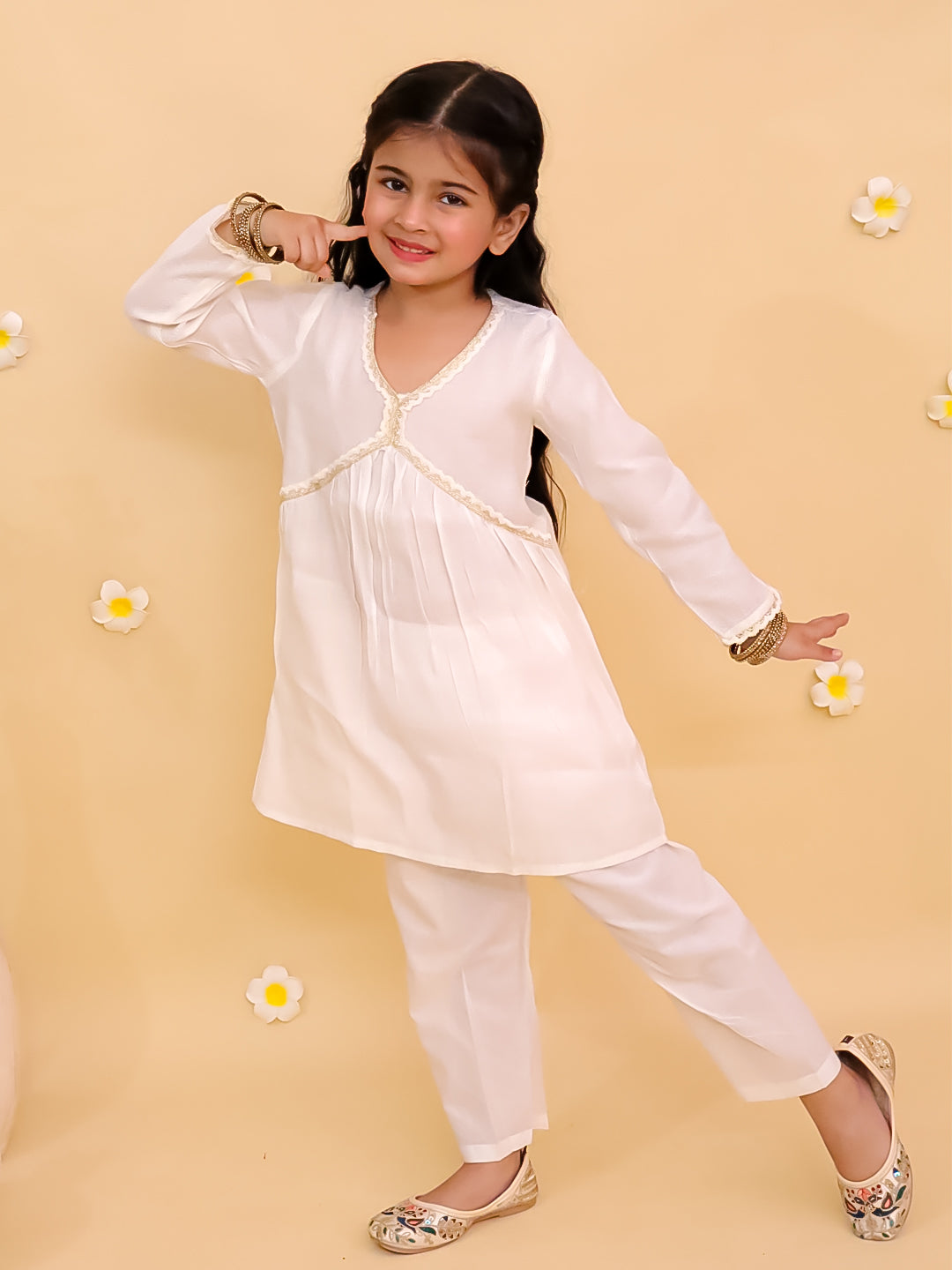 Rangeela Sibling Ethnic Set