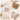 26pcs Cream & Brown Teddy Love , New born Baby Girl/Boy Gift Hamper all Season wear Clothes Gift Hamper Box, (0-6months) - Little Surprise Box26pcs Cream & Brown Teddy Love , New born Baby Girl/Boy Gift Hamper all Season wear Clothes Gift Hamper Box, (0-6months)