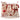 26pcs Cream & Maroon Teddy Love , New born Baby Girl/Boy Gift Hamper all Season wear Clothes Gift Hamper Box, (0-6months) - Little Surprise Box26pcs Cream & Maroon Teddy Love , New born Baby Girl/Boy Gift Hamper all Season wear Clothes Gift Hamper Box, (0-6months)