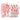 26pcs Pink Hunny Bunny , New born Baby Girl/Boy Gift Hamper all Season wear Clothes Gift Hamper Box, (0-6months) - Little Surprise Box26pcs Pink Hunny Bunny , New born Baby Girl/Boy Gift Hamper all Season wear Clothes Gift Hamper Box, (0-6months)