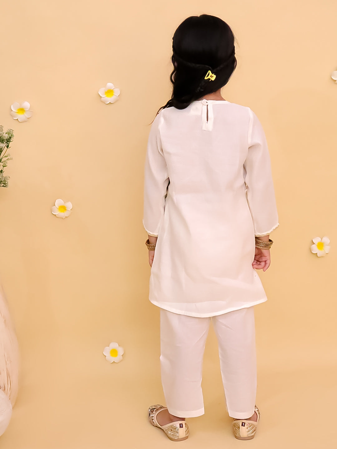 Rangeela Sibling Ethnic Set