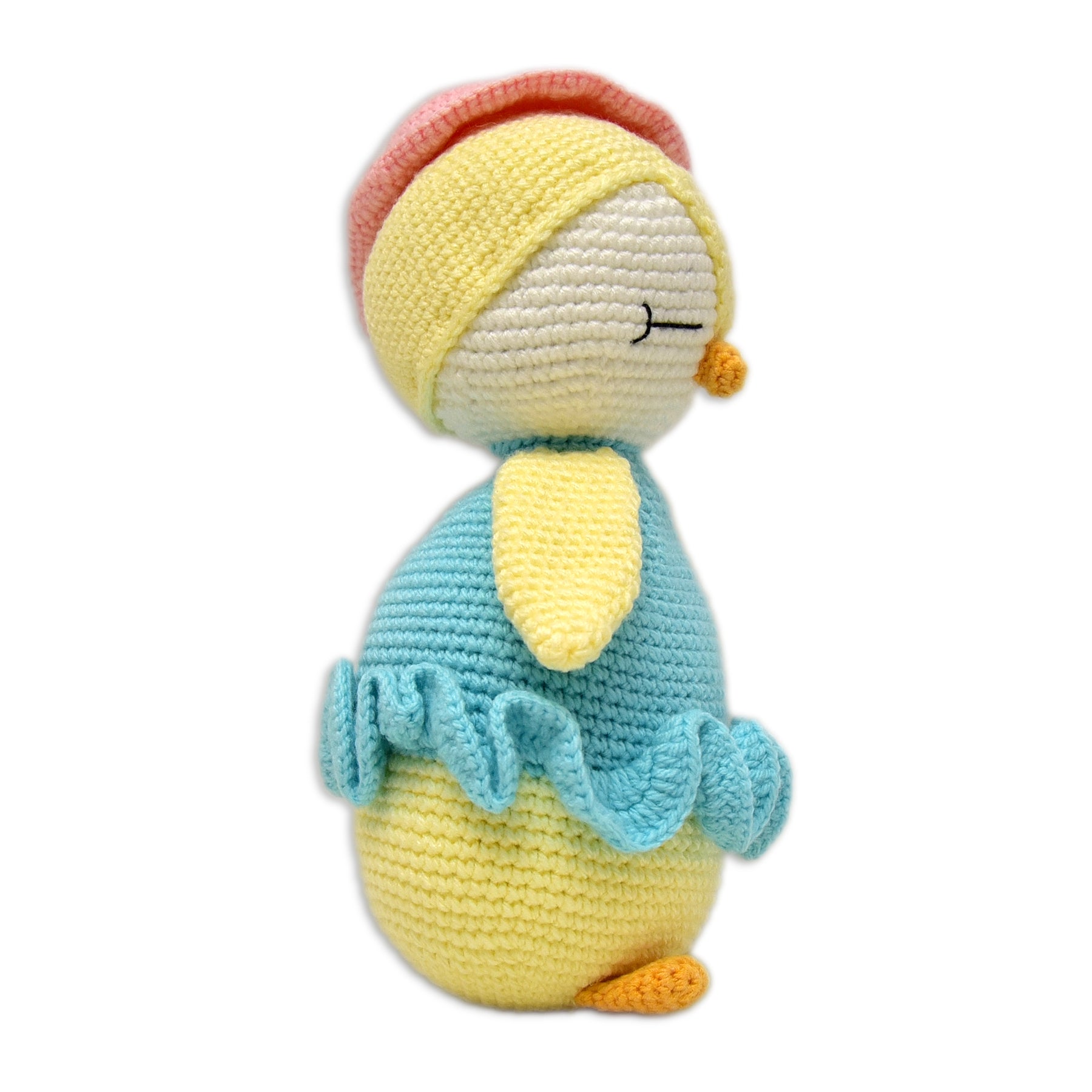 Happy Threads | Frosty  | Super Cute  | Soft Toy | Best for all ages | Gifting