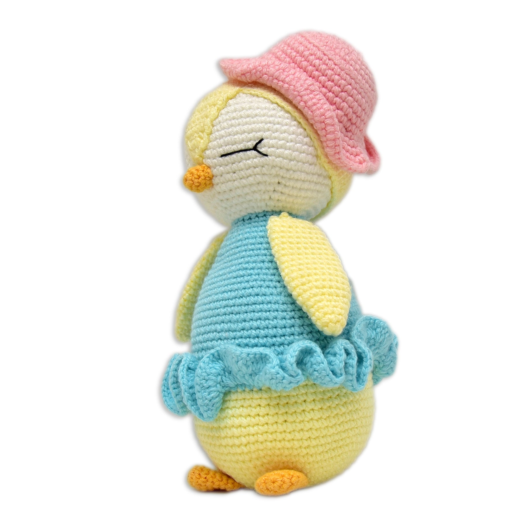 Happy Threads | Frosty  | Super Cute  | Soft Toy | Best for all ages | Gifting