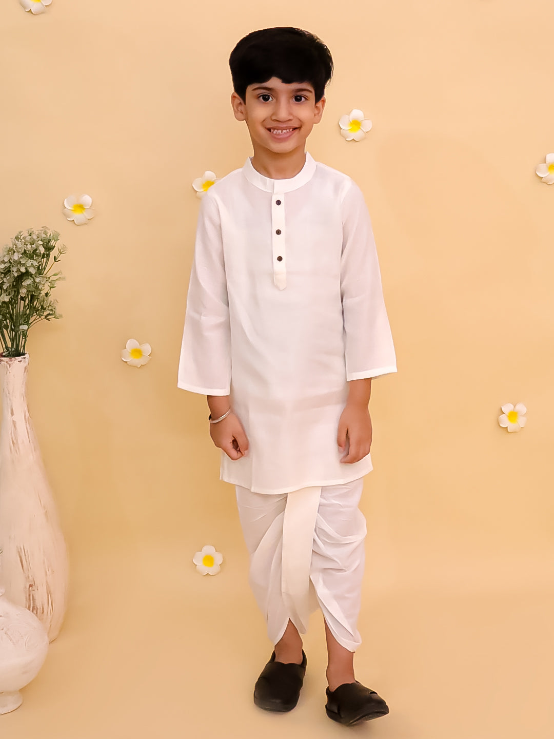Rangeela Sibling Ethnic Set