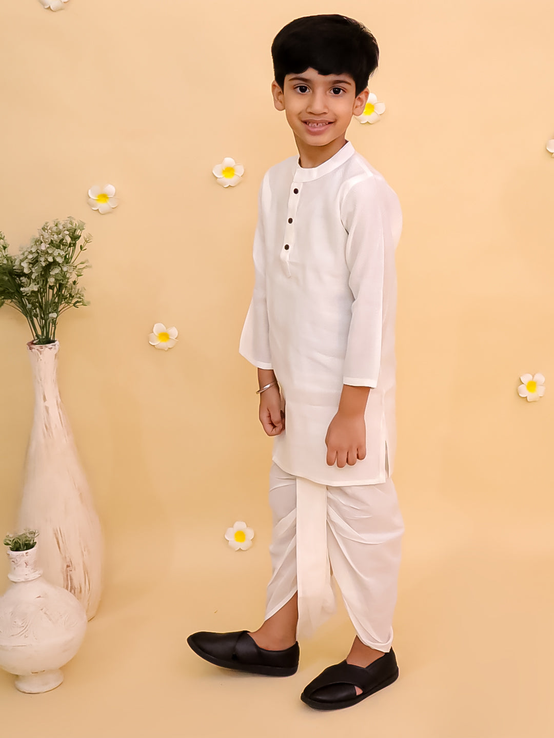 Rangeela Sibling Ethnic Set
