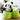 Bamboo Panda Soft Toy | Adorable Plush Panda for Kids