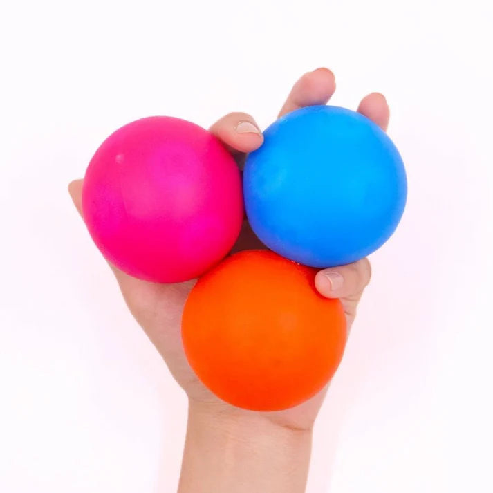 Scoobies Bliss Balls