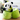 CuddleNest Bamboo Panda Soft Toy 25 cm | Adorable Plush Panda for Kids, Girls & Boys