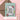 Oye Happy Mirror Card for Mom – Mother's Day Edition
