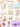 Mulberro 17Pcs Muslin Cotton Newborn Gift Set with Gift Box 0-6M