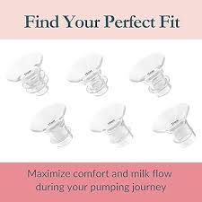 Ameda Glo – Dual Wearable Electric Breast Pump for Modern Moms