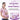 Pregawear Disposable Maternity Panty-High Absorbance Pad & Leak Guards(5 Pieces)