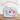 Kids Unicorn Printed Bento Lunch Box