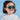 2d Ear Green Frame Anti Ultraviolet Unisex Sunglasses for Toddlers with Satin Storage Pouch - 2 - 5 years Swim