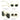 2d Ear White Frame Anti Ultraviolet Unisex Sunglasses for Toddlers with Satin Storage Pouch - 2 - 5 years Swim