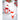 2pcs 3d Santa Christmas Hairband and Snowman Wrist Band Combo set for Kids and Adults (Free Size) - XMAS ACCESSORIES