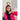 2pcs 3d Snowman Christmas Hairband and Snowman Wrist Band Combo set for Kids and Adults (Free Size) - XMAS ACCESSORIES