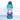 2pcs Blue Green Face Dino themed Beanie Winter Cap with matching Neck Cuff style Muffler for Kids - Winter Wear