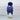 2pcs Blue & Red Dino themed Beanie Winter Cap with matching Neck Cuff style Muffler for Kids, 5 - 15 Years - 5 - 15 Years Winter Wear