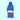2pcs Blue Red Face Dino themed Beanie Winter Cap with matching Neck Cuff style Muffler for Kids - Winter Wear