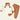 2pcs Brown Panda full sleeves shirt with matching Pants for Toddlers - 12 - 18 Months Kids Clothing