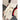 2Pcs Cream With Red And Navy Varsity Style Jacket With Matching Pants For Kids & Tweens - 5 - 6 Years Kids Clothing