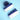 2pcs Dark Navy Cars themed Beanie Winter Cap with matching Neck Cuff style Muffler for Kids, 5 - 10 Years - 5 - 10 Years Winter Wear