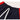 2Pcs Navy With Red And Cream Varsity Style Jacket With Matching Pants For Kids & Tweens - 5 - 6 Years Kids Clothing